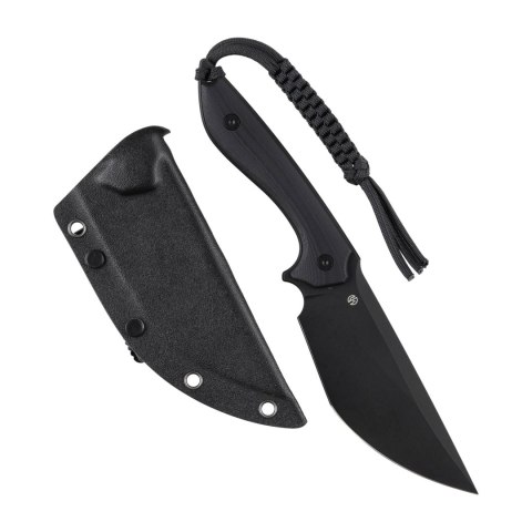 Nóż bushcraft Civivi Concept 22 C21047-1 czarny Civivi