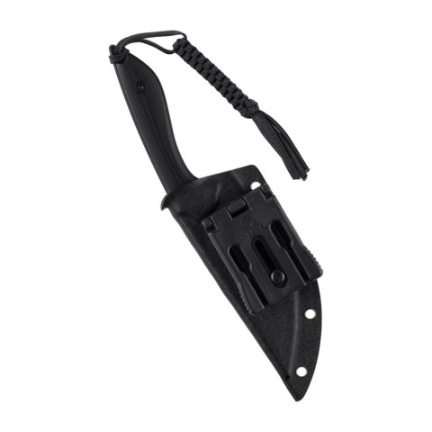 Nóż bushcraft Civivi Concept 22 C21047-1 czarny Civivi