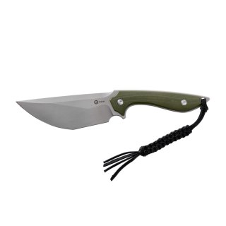 Nóż bushcraft Civivi Concept 22 C21047-2 zielony Civivi