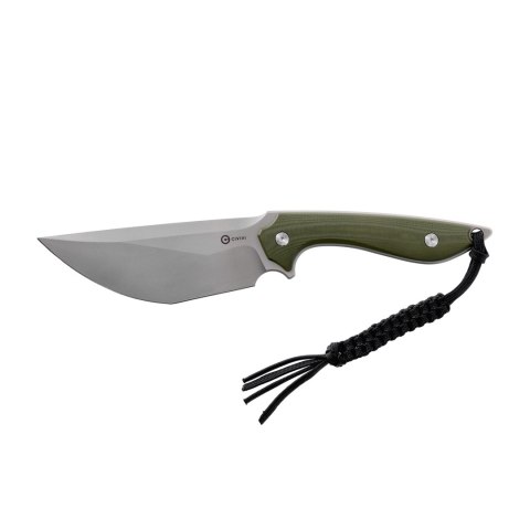 Nóż bushcraft Civivi Concept 22 C21047-2 zielony Civivi