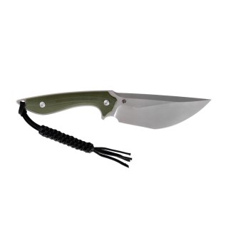 Nóż bushcraft Civivi Concept 22 C21047-2 zielony Civivi