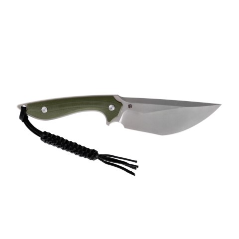 Nóż bushcraft Civivi Concept 22 C21047-2 zielony Civivi