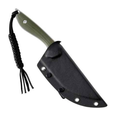 Nóż bushcraft Civivi Concept 22 C21047-2 zielony Civivi