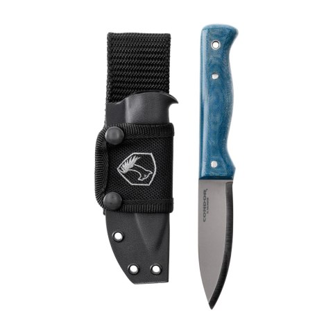 Nóż bushcraft Condor Aqualore Condor Tool&Knife