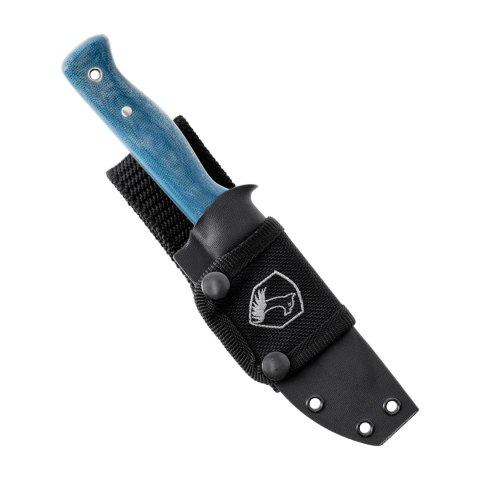 Nóż bushcraft Condor Aqualore Condor Tool&Knife