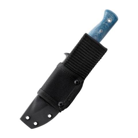 Nóż bushcraft Condor Aqualore Condor Tool&Knife