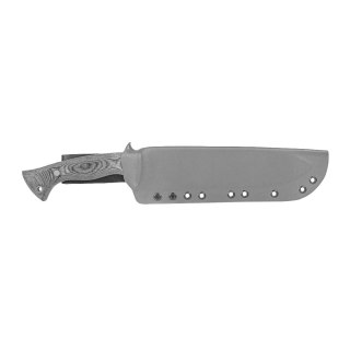 Nóż bushcraft Condor Balam Condor Tool&Knife