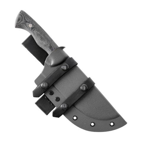 Nóż bushcraft Condor Bush Slicer Condor Tool&Knife