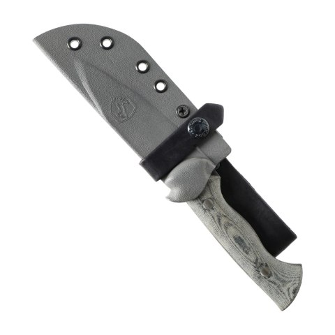 Nóż bushcraft Condor Bush Slicer Sidekick Condor Tool&Knife