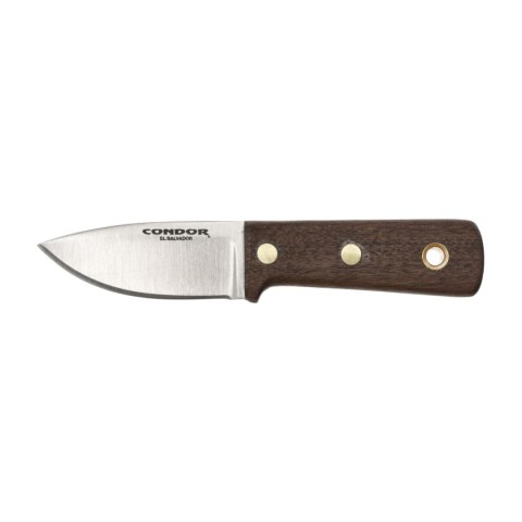 Nóż bushcraft Condor Compact Kephart Condor Tool&Knife