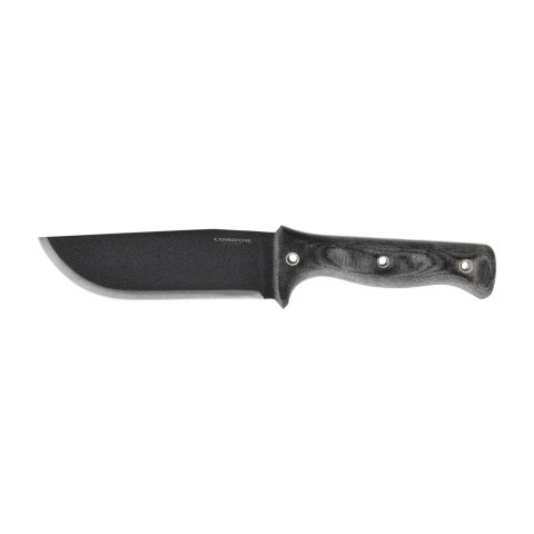 Nóż bushcraft Condor Crotalus Condor Tool&Knife