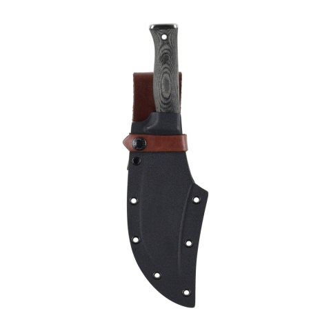 Nóż bushcraft Condor Gryphus Bowie Condor Tool&Knife