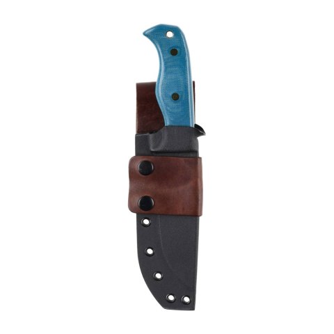 Nóż bushcraft Condor Havoc blue Condor Tool&Knife