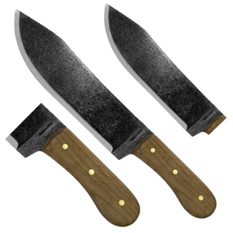 Nóż bushcraft Condor Hudson Bay Condor Tool&Knife