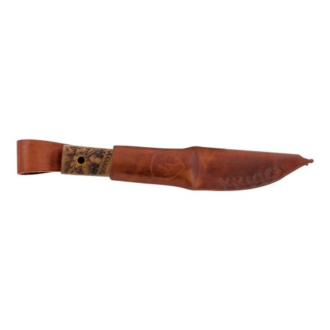 Nóż bushcraft Condor Indigenous Puukko Condor Tool&Knife