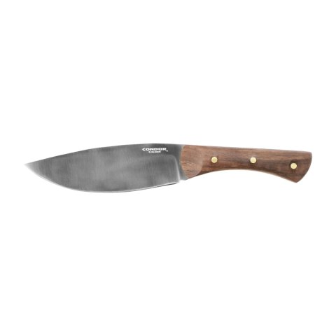 Nóż bushcraft Condor Knulujulu Condor Tool&Knife