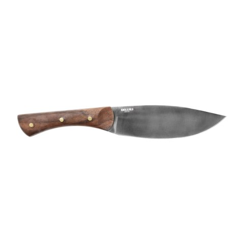 Nóż bushcraft Condor Knulujulu Condor Tool&Knife