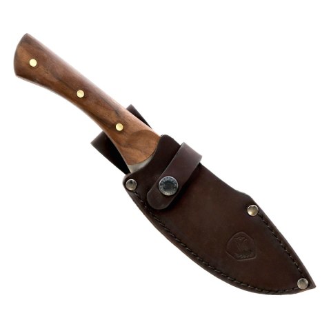 Nóż bushcraft Condor Knulujulu Condor Tool&Knife
