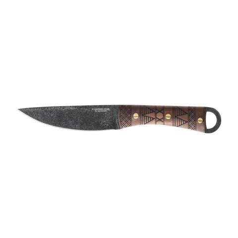 Nóż bushcraft Condor Lost Roman Condor Tool&Knife