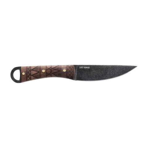 Nóż bushcraft Condor Lost Roman Condor Tool&Knife