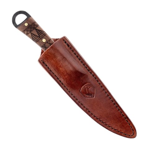 Nóż bushcraft Condor Lost Roman Condor Tool&Knife