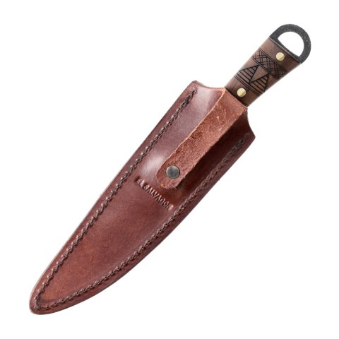 Nóż bushcraft Condor Lost Roman Condor Tool&Knife