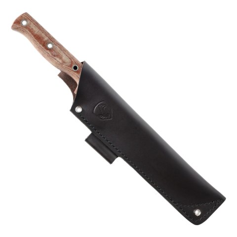 Nóż bushcraft Condor Low Drag Condor Tool&Knife