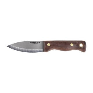 Nóż bushcraft Condor Mini Bushlore Condor Tool&Knife