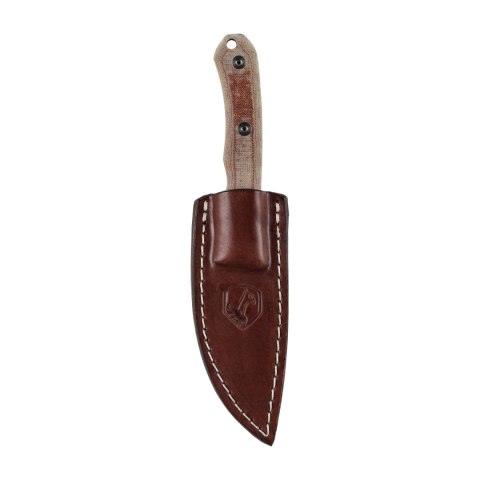 Nóż bushcraft Condor Mountain Pass Carry Condor Tool&Knife