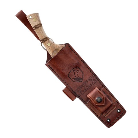 Nóż bushcraft Condor Pictus Condor Tool&Knife