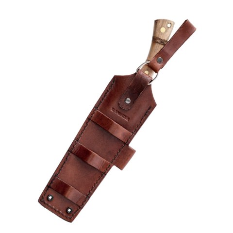 Nóż bushcraft Condor Pictus Condor Tool&Knife
