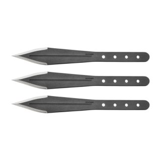 Noże do rzucania Condor 12" 3 szt. Condor Tool&Knife