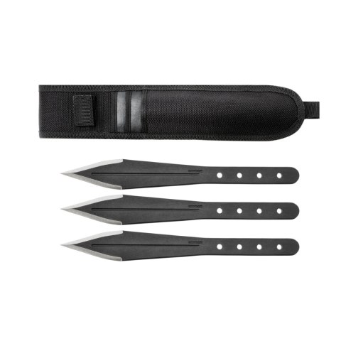 Noże do rzucania Condor 12" 3 szt. Condor Tool&Knife