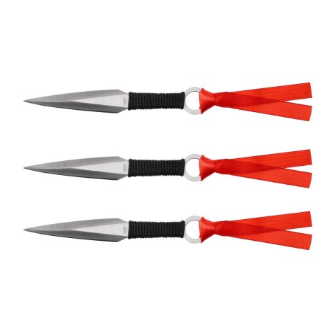 Noże do rzucania Joker JKR519 3 szt. Joker