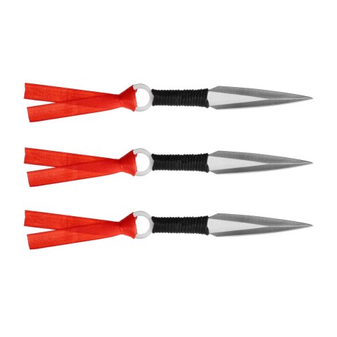 Noże do rzucania Joker JKR519 3 szt. Joker