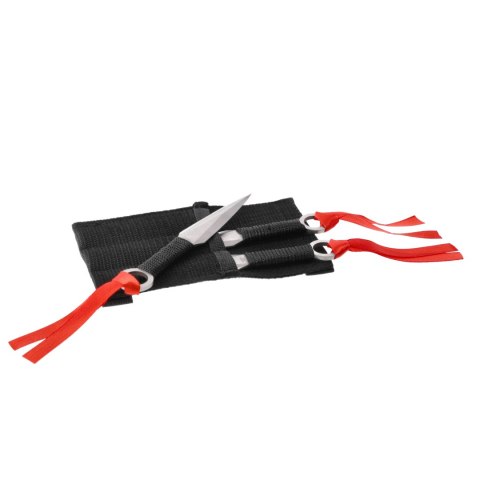 Noże do rzucania Joker JKR519 3 szt. Joker