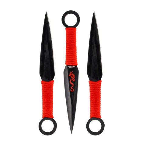 Noże do rzucania Joker JKR521 3 szt. Joker