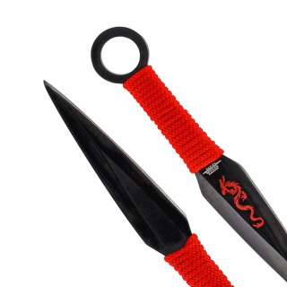 Noże do rzucania Joker JKR521 3 szt. Joker