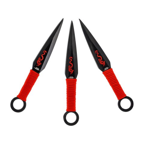 Noże do rzucania Joker JKR521 3 szt. Joker