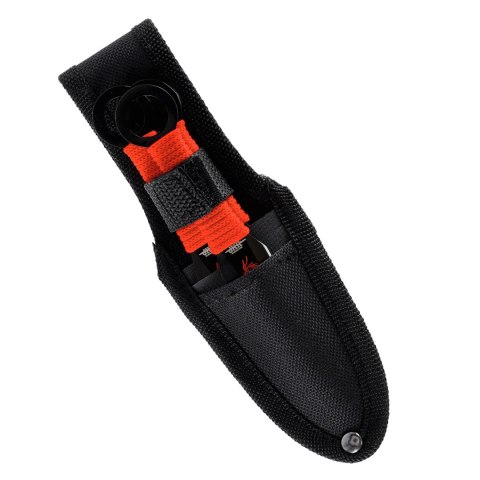 Noże do rzucania Joker JKR521 3 szt. Joker