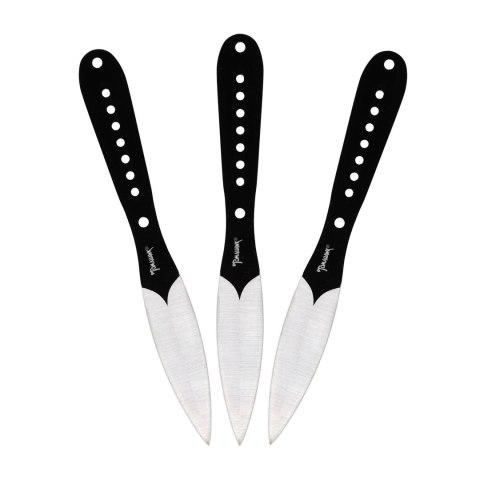 Noże do rzucania Kandar Tomahawk 3 szt. Kandar