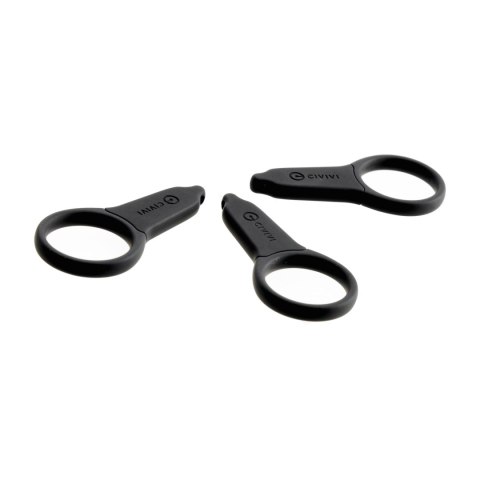 Noże na szyję Civivi Qucik Snip C22022A-2 3 szt. Civivi