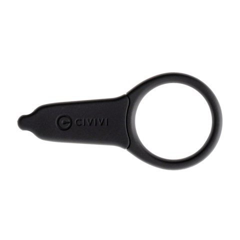 Noże na szyję Civivi Qucik Snip C22022A-2 3 szt. Civivi