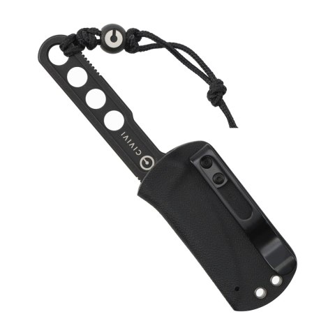 Nóż Civivi Circulus C22012-1 black Civivi