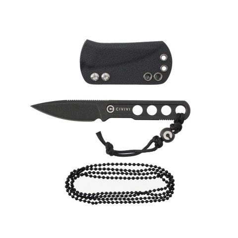 Nóż Civivi Circulus C22012-1 black Civivi