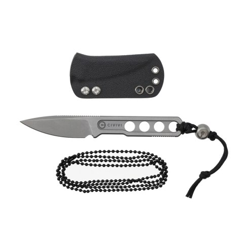 Nóż Civivi Circulus C22012-2 silver Civivi