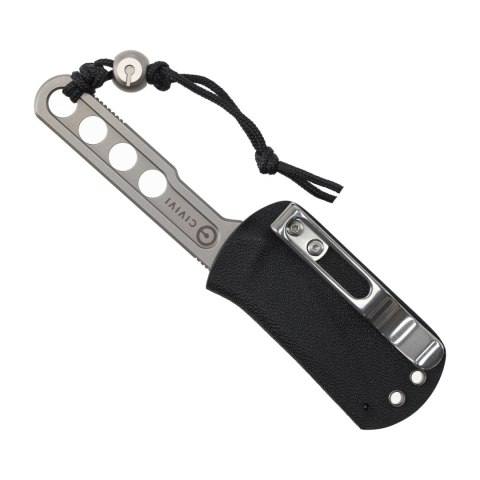 Nóż Civivi Circulus C22012-2 silver Civivi