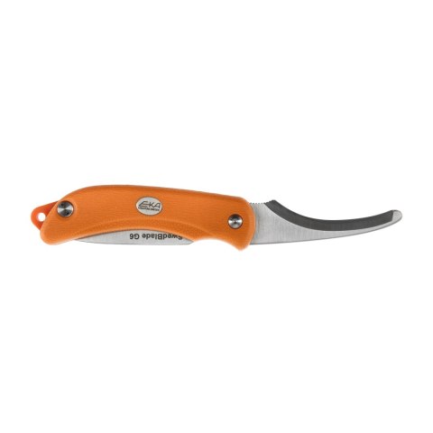 Nóż Eka SwedBlade G6 pomarańczowy Eka