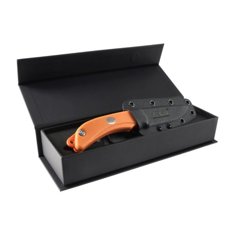 Nóż Eka SwedBlade G6 pomarańczowy Eka
