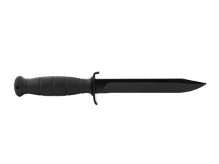 Nóż Glock FM78 Field Knife czarny Glock